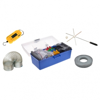 Physics Lab Equipment